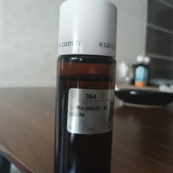 Esans.com.tr Hem Yanlış Ve Kusurlu Ürün Gönderildi!