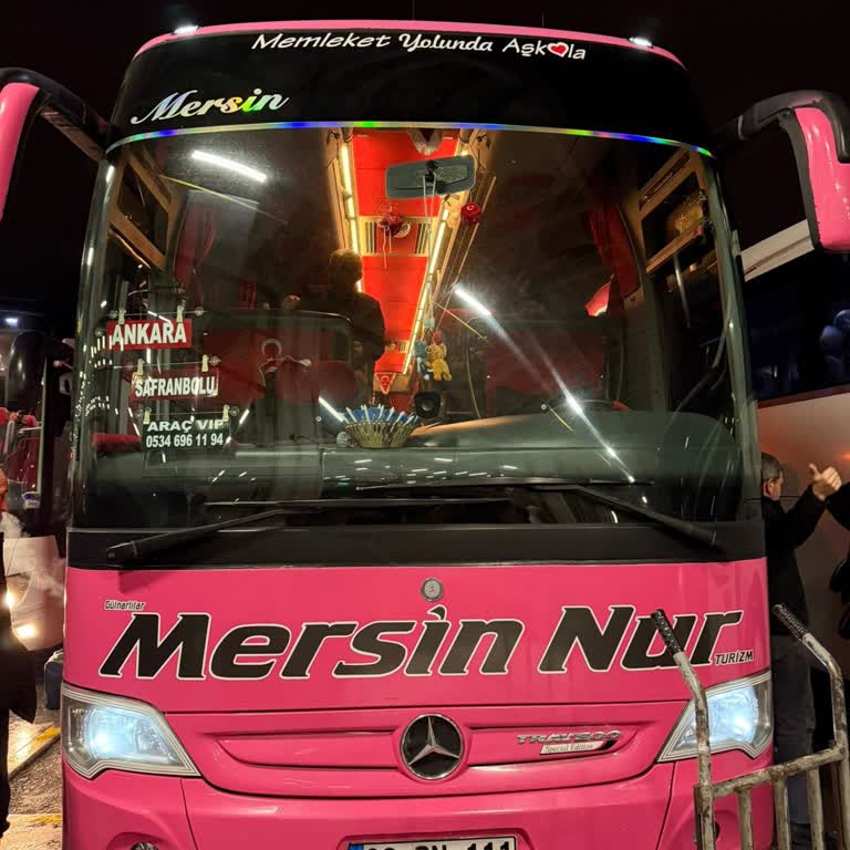 Doğrudan Sefer Sözü Verilen Biletin Aktarmalı Hale Getirilmesi Ve İade Talebi