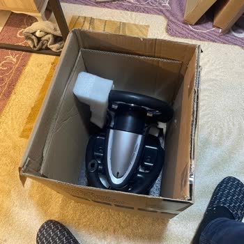 Dolap'ta Alıcı Tarafından Ürün Bozulmuş Gibi Haksız İade