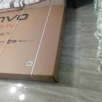 Media Markt’tan Gelen Kırık 100 İnç TV İçin Geciken Çözüm Ve Tam İade Talebi