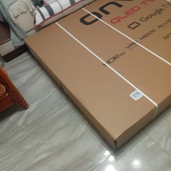 Media Markt’tan Gelen Kırık 100 İnç TV İçin Geciken Çözüm Ve Tam İade Talebi