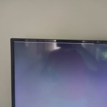 Onvo TV'de Sürekli LED Arızaları Ve Değişim Talebi Reddedildi