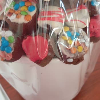 Kırık Ürün Ve Uygun Olmayan Değişim Saatleri