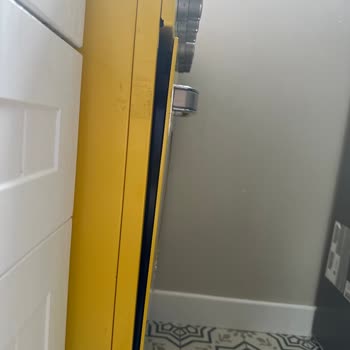 Kapanmayan Vestel Fırın Kapısı Çocuğun Eline Yanık Getirdi