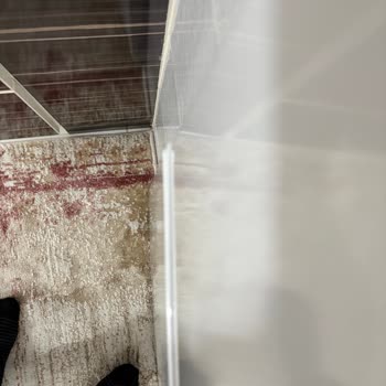 Yeni Siemens Buzdolabında Kapak Hizası Bozukluğu Ve Servisin Çözüm Sunmaması