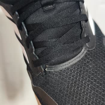 Az Kullanımda Yırtılan Adidas Runfalcon Ayakkabının Garanti Reddi