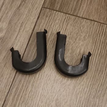 Pilsan Attack Akülü Arabada Far Sorunu, Çatlak Ve Eksik Parçalar, Satıcıdan Geri Dönüş Yok