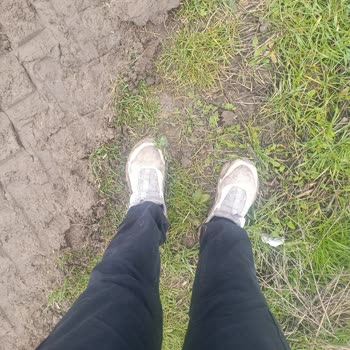 Havsa'daki Küme Evleri No:7’ye Giden Yol Çamurda Ve Kullanılamaz