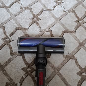 Dyson V8 Başlık Arızası Ve Garanti Dışı Ücretli Onarım Talebi