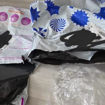 LCW Eksik Ürün Teslimatı Ve Cevapsız Müşteri Hizmetleri!