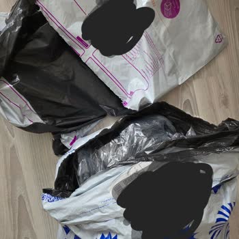 LCW Eksik Ürün Teslimatı Ve Cevapsız Müşteri Hizmetleri!