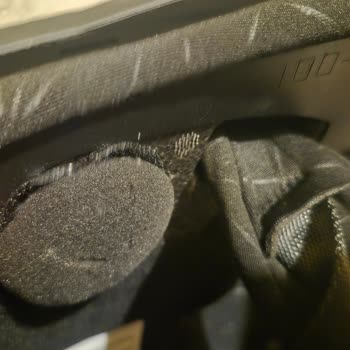 Kaskın Interkom Sorunu Ve Mağazanın Değişim Reddine Şikayet