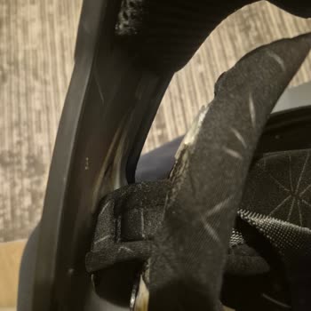 Kaskın Interkom Sorunu Ve Mağazanın Değişim Reddine Şikayet