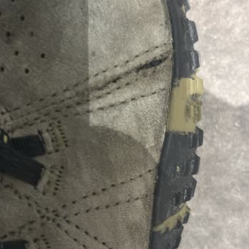 Merrell Ayakkabısının Dikiş Açılması Ve Reddedilen Şikayetim Üzerine İade Talebi