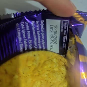 Bozuk Hardallı Gong Ürünü Hijyen Endişesi Ve Telafi Talebi