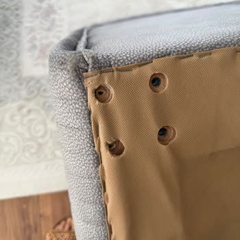 İstikbal Koltuğunda Defolu Ürün Ve Tekrar Onarım Sonrası İade Talebi