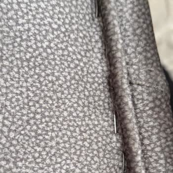 İstikbal Koltuğunda Defolu Ürün Ve Tekrar Onarım Sonrası İade Talebi