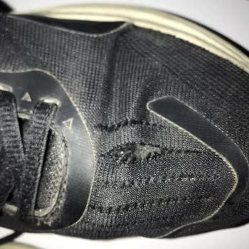 In Street Mağazasında Lumberjack Ayakkabısındaki Açılan Taban Ve Yırtığa Üretim Kusuru İddiası Red