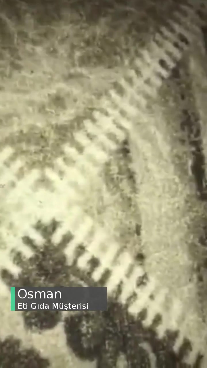 Eti Crax İçinden Farklı Bir Şey Çıktı! videonun kapak resmi