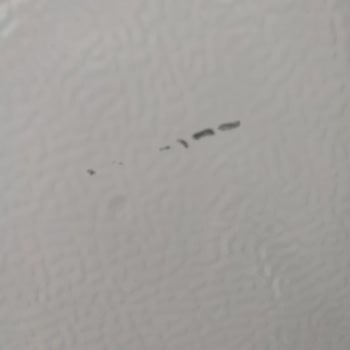 Arçelik Yetkili Servis Çizdi Ve Boyası Döktü Buzdolabımda Garanti Kapsamında Değişim Talebi