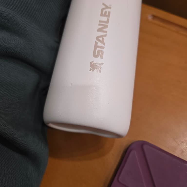 Stanley Termosun Darbe Sonrası Isı Tutma Özelliği Kayboldu, Tamir Ya Da Değişim Talebi