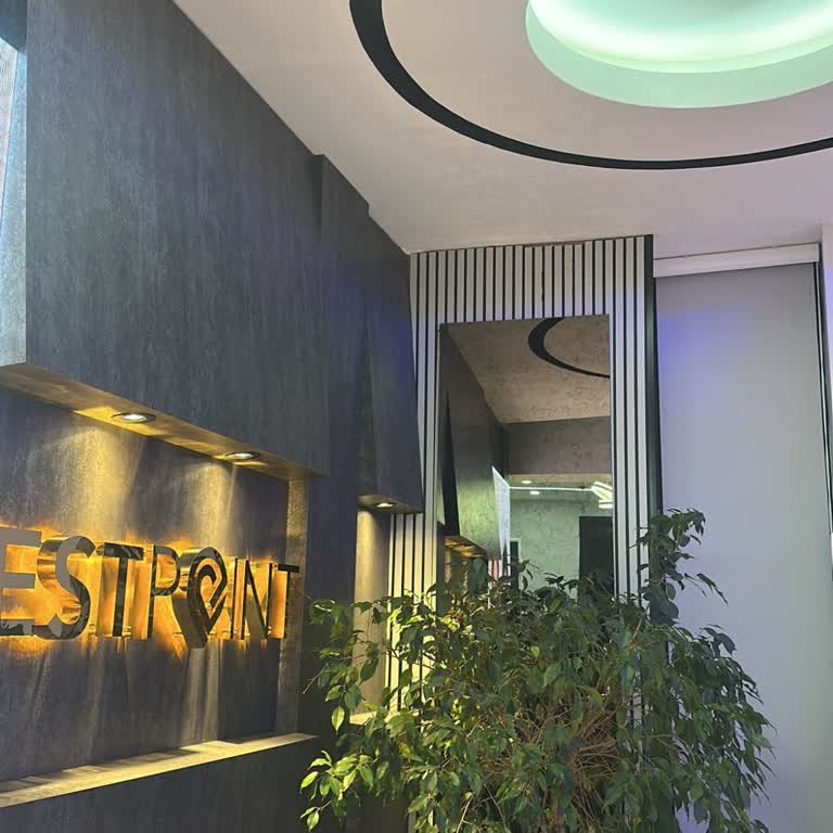 Fulya Şubesinde Randevulu Danışmanlıkta Uzun Bekleme Süresi