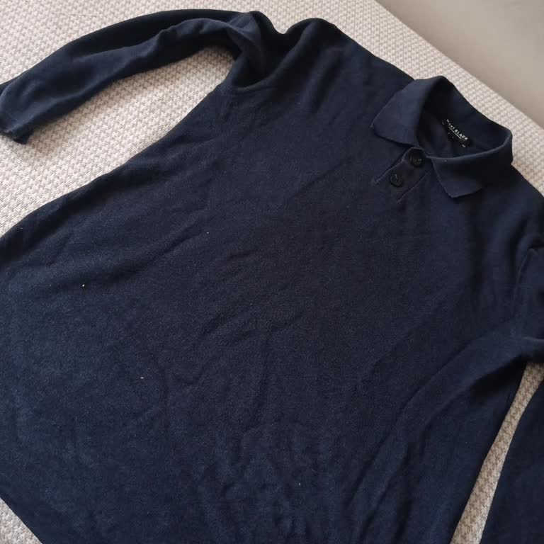 Mavi Mağazasındaki Tek Kullanımlık Kazakta Hızlı Esneme Ve İade Talebi