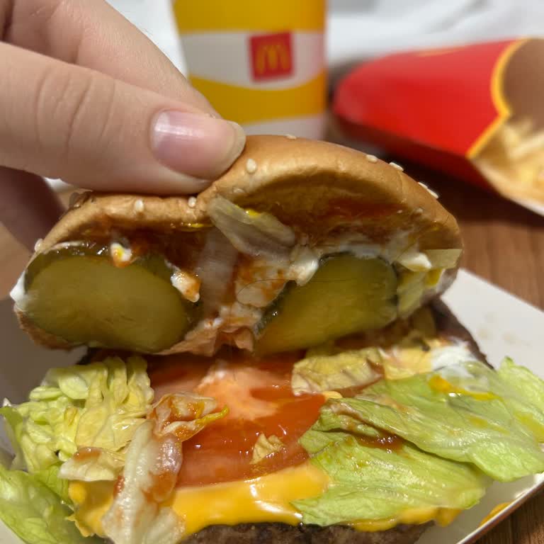 İçinden Kıl Çıkan Yanlış Hamburger Ve Yemeksepeti’nin İlgisiz Müşteri Hizmetleri