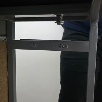 Hepsiburada’da Hatalı Koltuk Montajı Ve Uzayan İade Süreci