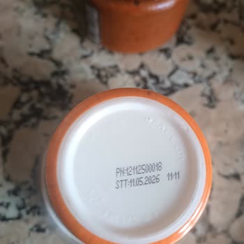 BİM Şubesinden Alınan Krem Peynirde Küf Sorunu Ve Gıda Güvenliği Endişesi