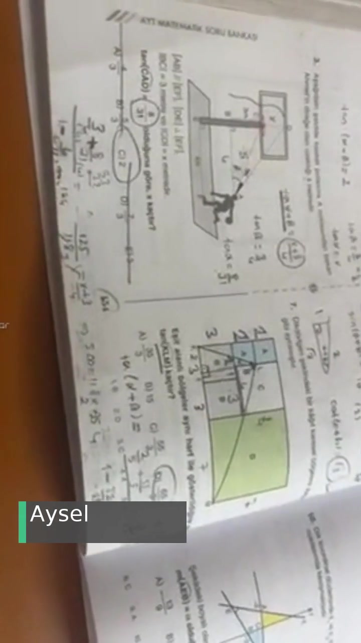 Bilgi Sarmal Yayınları Boşluk Yok Ve Deneme Kağıtları Kalitesiz! videonun kapak resmi