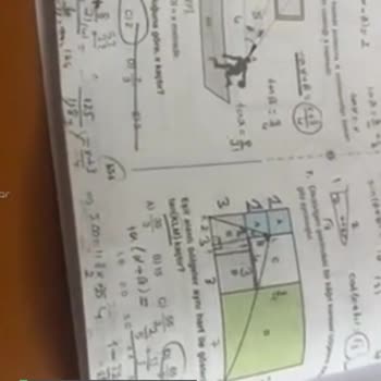Bilgi Sarmal Yayınları Boşluk Yok Ve Deneme Kağıtları Kalitesiz!