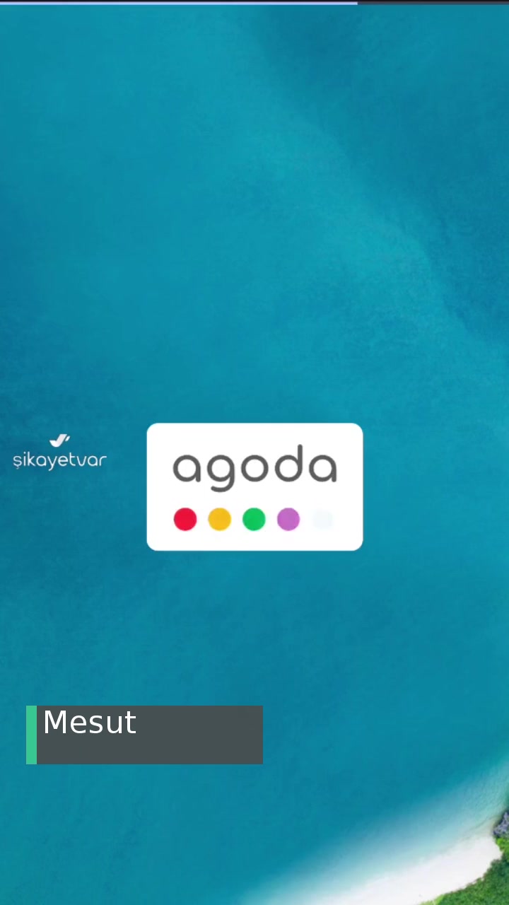 Sahte Site! videonun kapak resmi