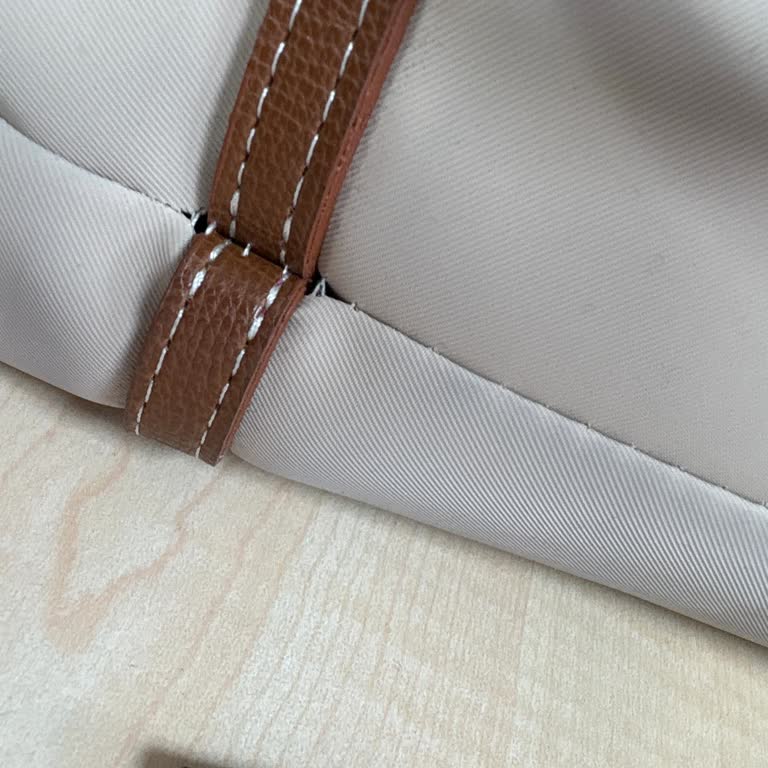 Altuda Çantamda Dikiş Açılması, Kalite Sorunu Ve Değişim Talebi