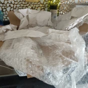 Kırık Tabak Seti Teslim Alındı, Firma Sorunla İlgilenmiyor