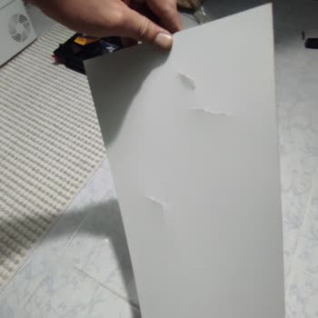 A101'te Eksik Parçalar Nedeniyle Kullanılamayan Dolap Ve Cevapsız Destek