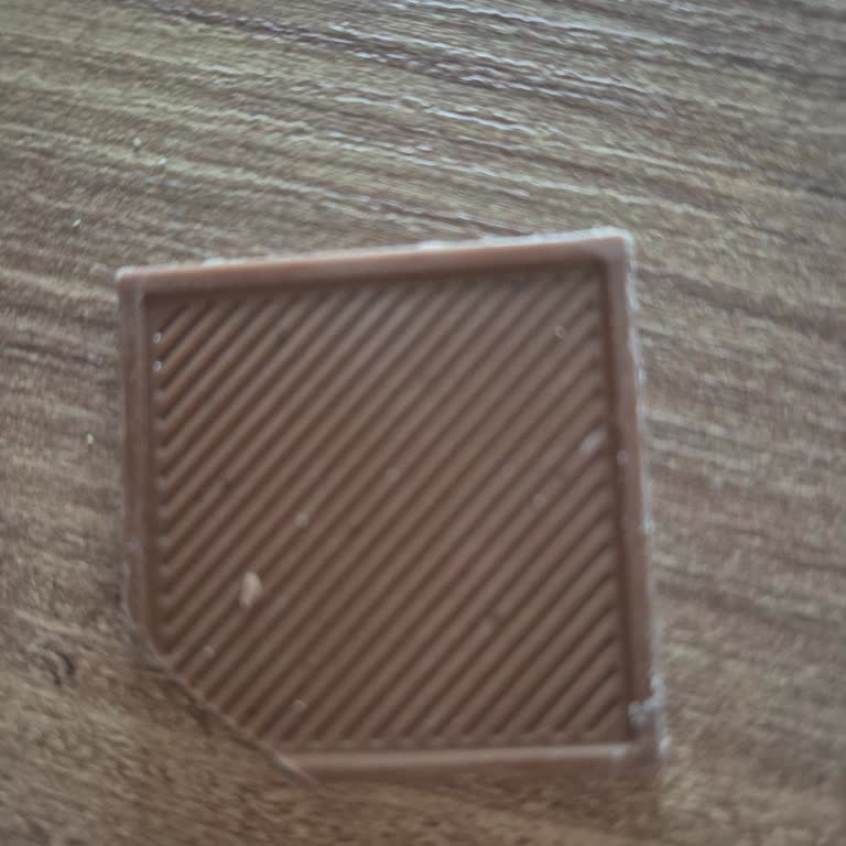 Sweet Baby Box Aldığım Marka Çikolatası Yanıltıcı, Dökme Madlen Çikolata Teslim Edildi!