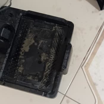 Arçelik Süpürge Servisinde Tekrarlanan Gecikmeler Ve Yanlış Parça Problemi!