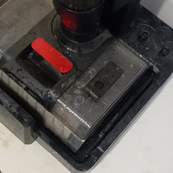 Arçelik Süpürge Servisinde Tekrarlanan Gecikmeler Ve Yanlış Parça Problemi!