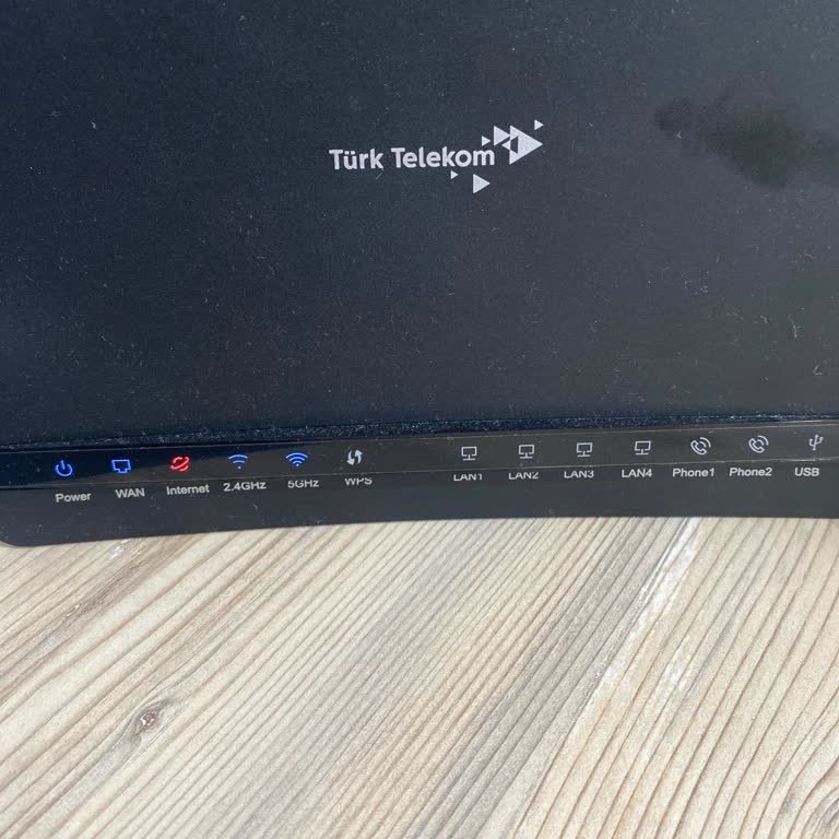 Genel Arıza Nedeniyle Uzun Süreli İnternet Kesintisi Ve Bilgi Eksikliği