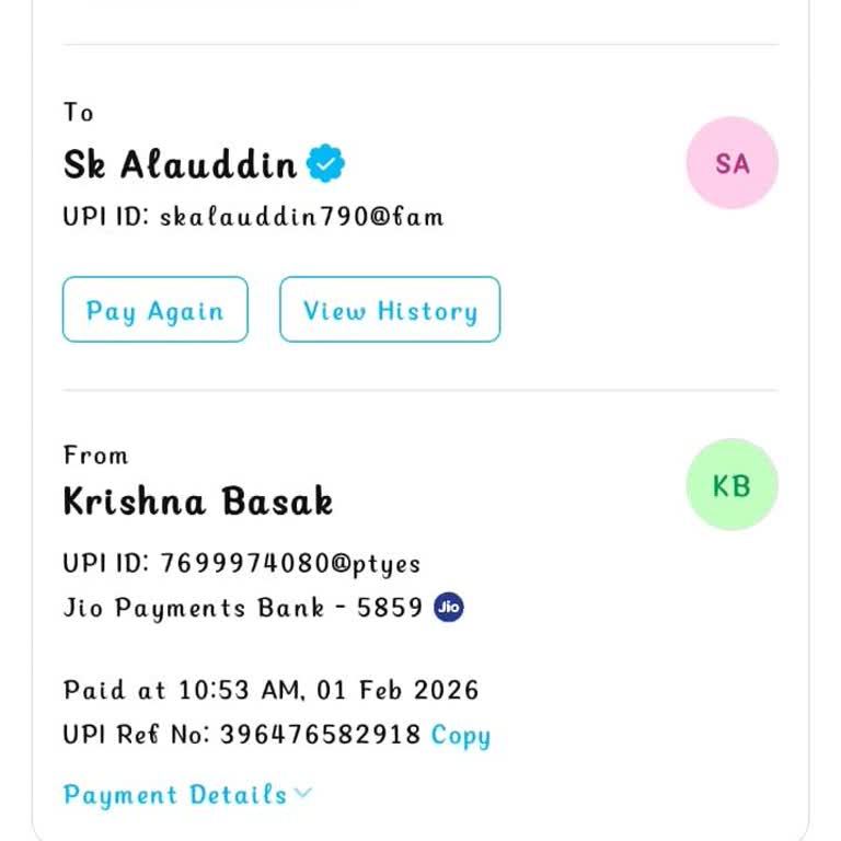 1win Cancels Transaction but Fails to Refund ₹498 Paytm Payment