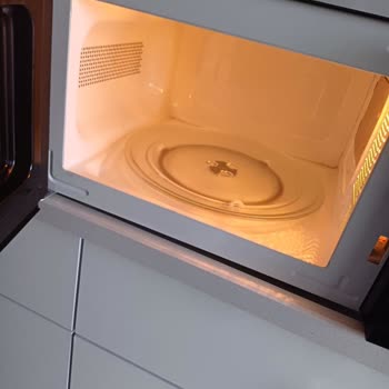 Sağlam Mikrodalga Satışı İçin Haksız İade Ve Maddi Zarar