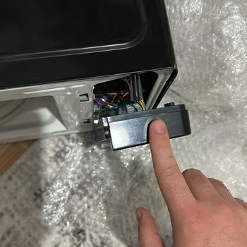 Sağlam Mikrodalga Satışı İçin Haksız İade Ve Maddi Zarar