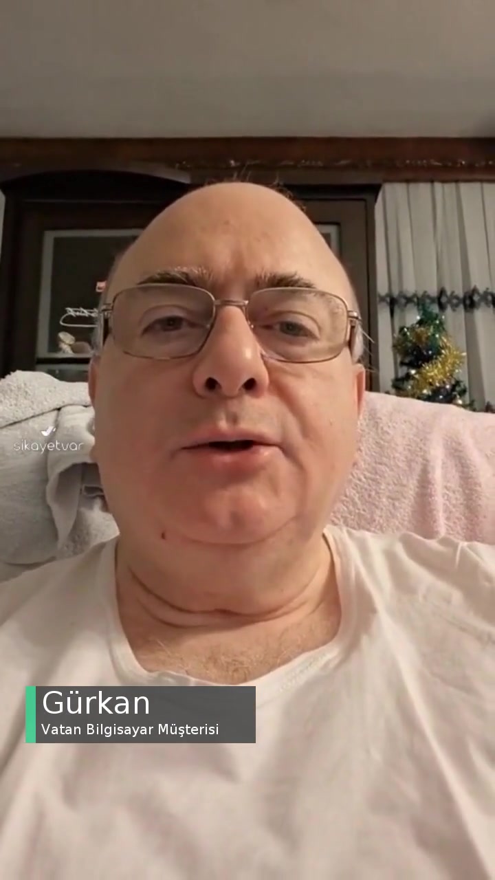 Vatan Bilgisayar Gönderilmeyen 25 W Siyah 3 Adet Adaptör! videonun kapak resmi