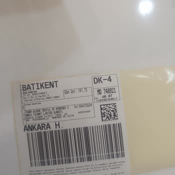 İletişimsiz Firma Tarafından Değişim Talebine Cevap Verilmemesi