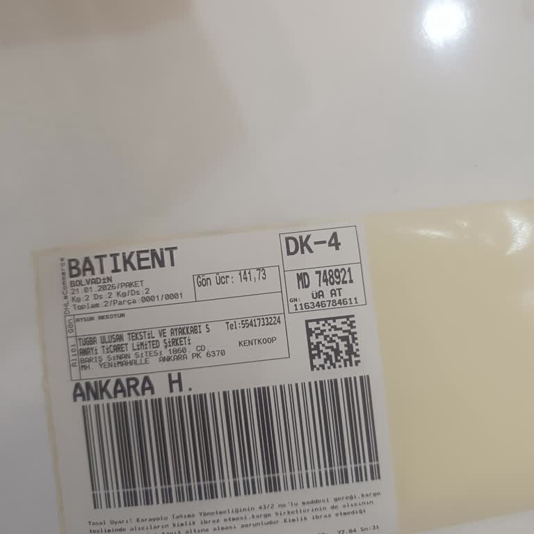 İletişimsiz Firma Tarafından Değişim Talebine Cevap Verilmemesi