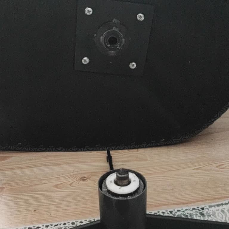 Yataş Enza Home’da Dikim Hatası Ve Kırılan Döner Berjer İçin Ücret İadesi Talebi