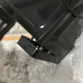 Dolap'ta Sağlam Teslim Edilen Mikrodalga İçin Haksız İade Kararı Ve Maddi Kayıp!