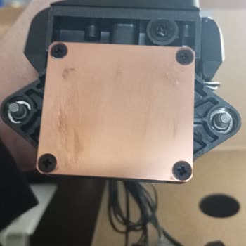 Teknobiyotik Arctic Liquid Freezer 3 360 Pro ARGB Soğutucunun Beklenen Termal Performansı Vermemesi!