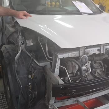 Allianz Sigorta Kasko Hasar Dosyalarımda Uzun Gecikme Ve Açıklama Talebi!